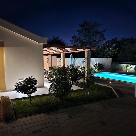 Villa Happy House Zadar Exterior foto