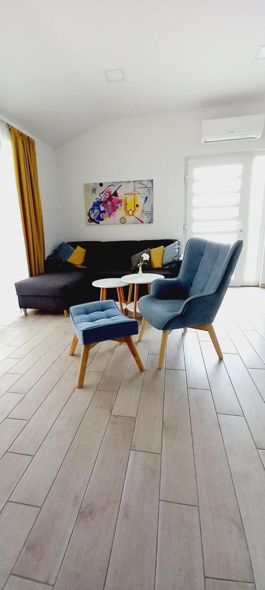 Villa Happy House Zadar Exterior foto